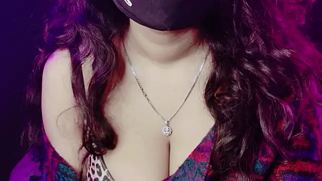 Exotic Goddess online show from January 16, 10:55 am