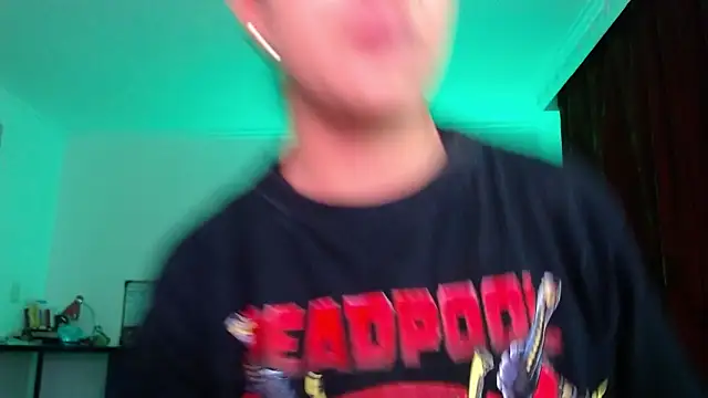 VALERY MEER online show from March 13, 1:18 am