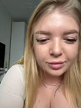 OdriOlsens online show from February 6, 11:46 am