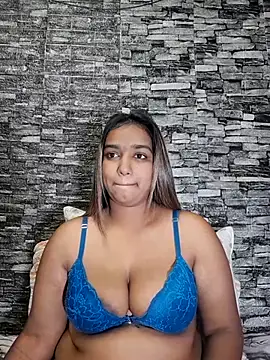 Xindias fantasyX online show from October 21, 4:44 pm