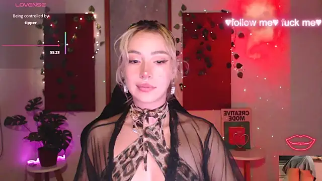 sakura beauty online show from April 8, 9:33 am