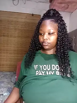 Aalyiah445 online show from September 23, 7:56 pm