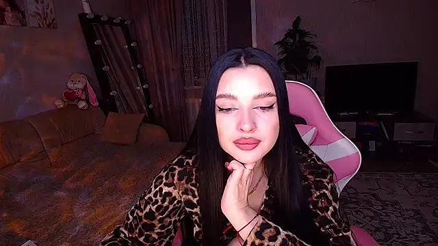   Malika   online show from March 16, 4:11 pm