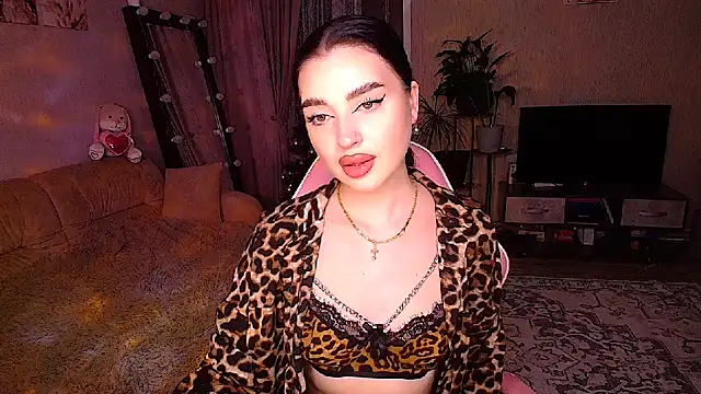   Malika   online show from January 14, 2:55 pm