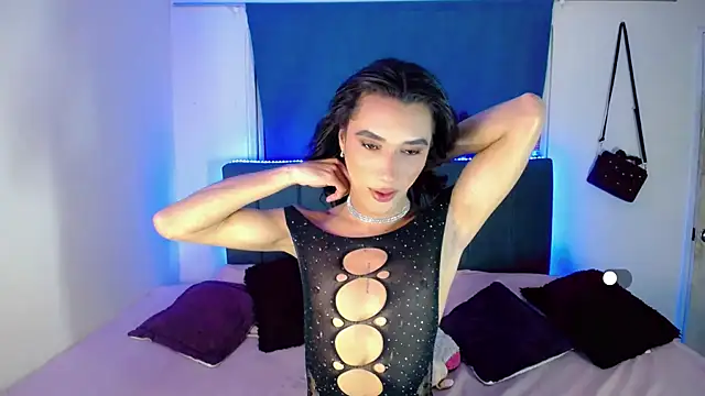 anna dolls  online show from January 11, 3:33 am