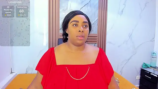 HannyMansonh online show from April 4, 3:05 am