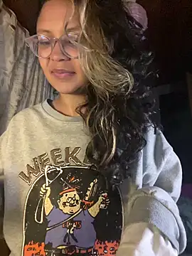 Hathorlove online show from September 19, 4:55 am