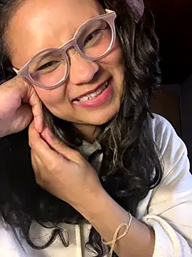 Hathorlove online show from October 2, 6:40 am