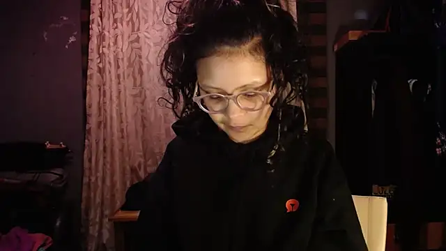 Hathorlove online show from March 6, 4:51 am