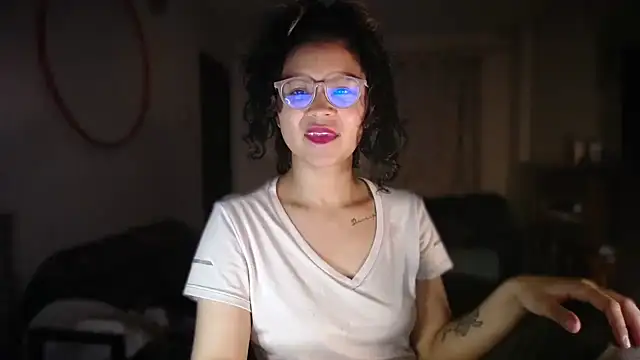 Hathorlove online show from March 29, 3:49 am