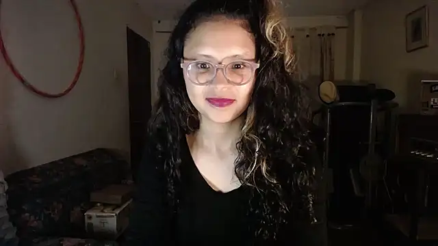 Hathorlove online show from March 14, 6:03 am