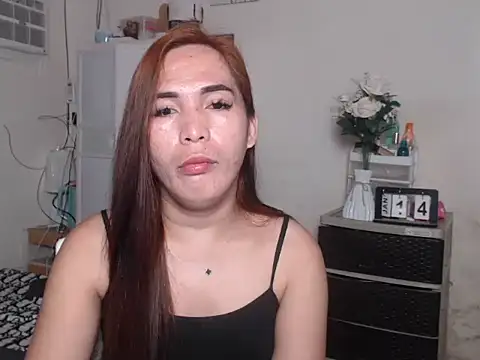 Msyensmith online show from January 14, 7:13 am