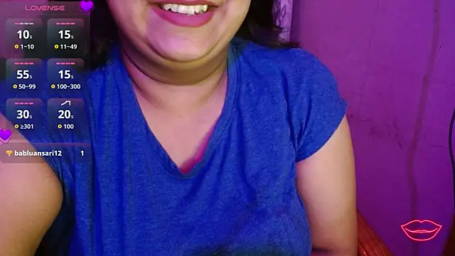 sassy horny online show from April 15, 7:58 pm