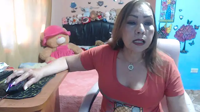 milfeddy  online show from February 2, 8:52 pm