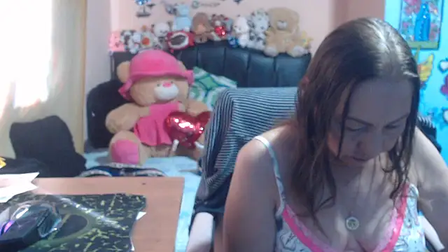 milfeddy  online show from February 21, 1:23 pm