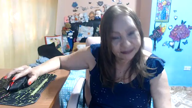 milfeddy  online show from November 15, 9:16 pm