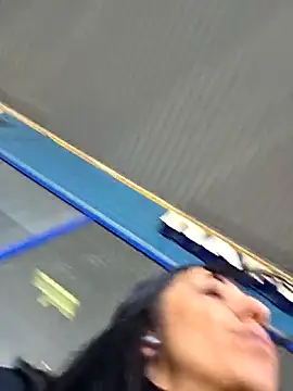 LeticiaWoods online show from April 17, 11:56 am