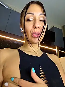 LeticiaWoods online show from December 2, 9:11 am