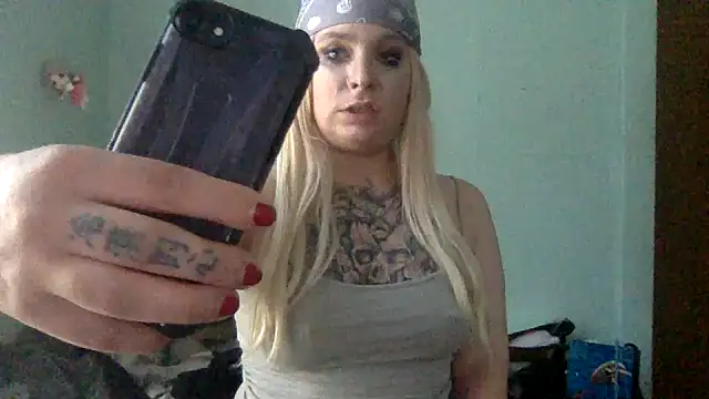 alexabunni online show from June 7, 2:46 pm