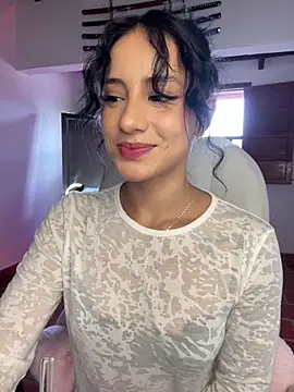 Ale Lewis online show from March 19, 10:14 pm