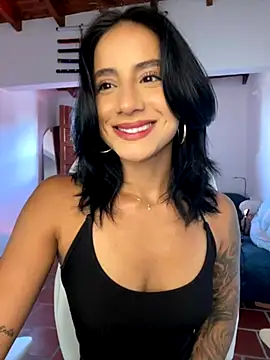 Ale Lewis online show from October 12, 9:06 pm