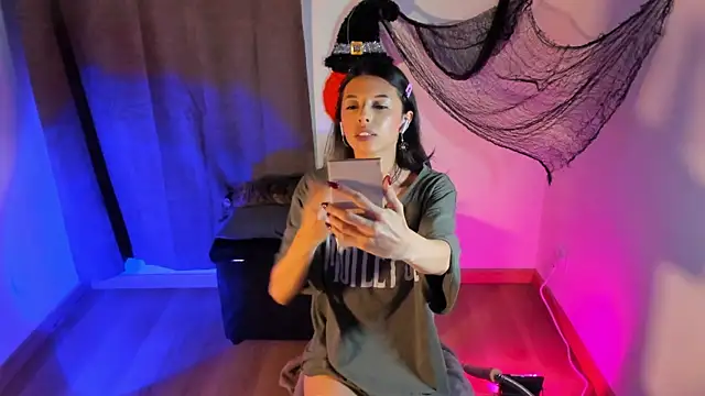 NanaRott online show from October 27, 10:48 pm