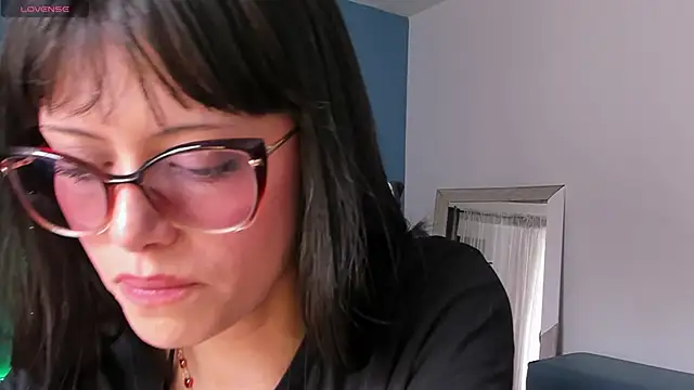  Jessy Moon  online show from October 28, 6:57 pm