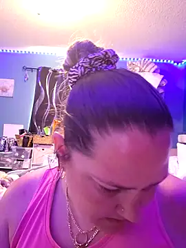 SexyNikki6969 online show from April 16, 11:07 pm