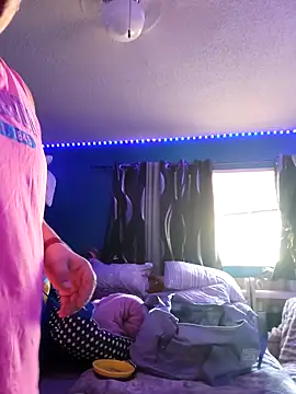 SexyNikki6969 online show from April 10, 2:01 pm