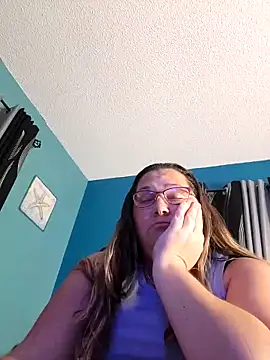 SexyNikki6969 online show from December 20, 2:48 am