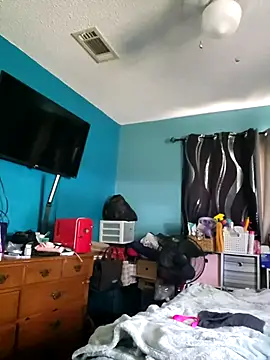 SexyNikki6969 online show from October 3, 3:17 pm