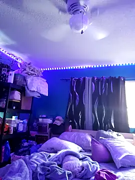 SexyNikki6969 online show from March 28, 7:02 pm