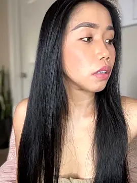 JazzieXo online show from March 9, 9:07 pm