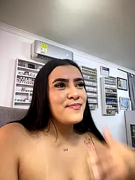 Anddy Vega online show from November 7, 6:46 pm