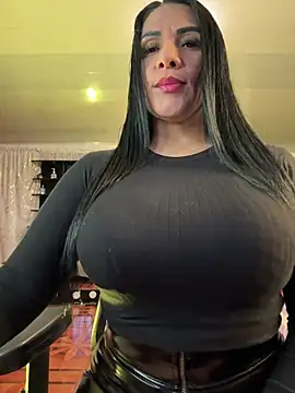 saaalome 1 online show from June 25, 10:11 pm