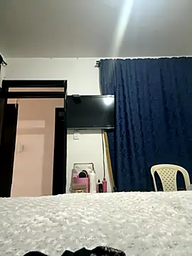 gabiTetas online show from November 21, 8:22 pm