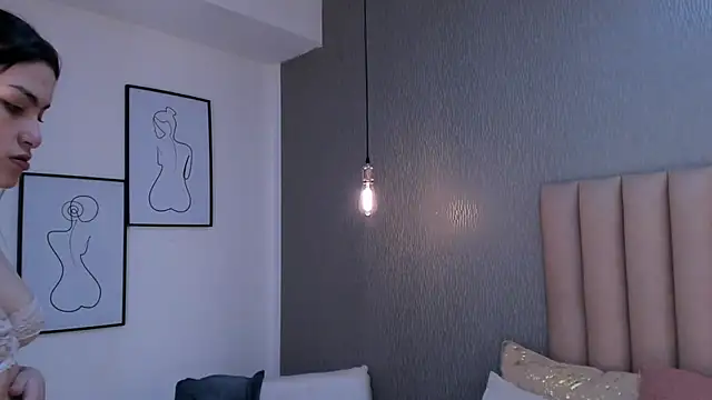 Snapshot of Alexa_Thaylor_ chatting on September 13, 3:20 pm Alexa Thaylor online show from September 13, 3:20 pm