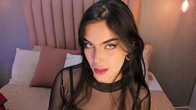 Snapshot of Alexa_Thaylor_ chatting on September 25, 2:49 pm Alexa Thaylor online show from September 25, 2:49 pm