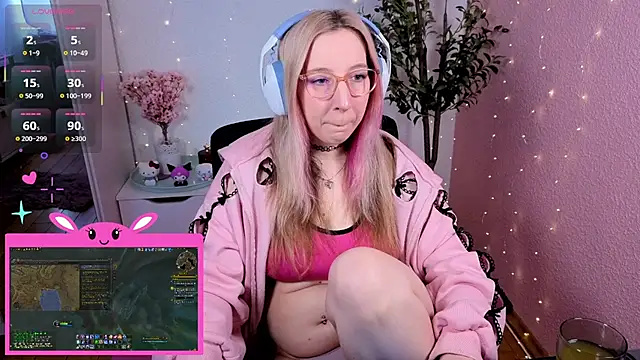 JustKerry online show from February 5, 9:23 am