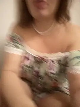 ROXOLANAA SEXY online show from October 22, 11:10 pm