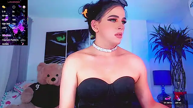 Sophiesweet5 online show from December 5, 9:43 am