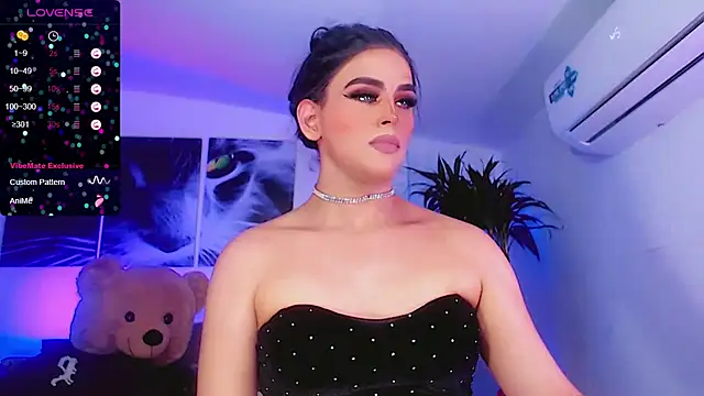 Sophiesweet5 online show from March 21, 2:22 pm