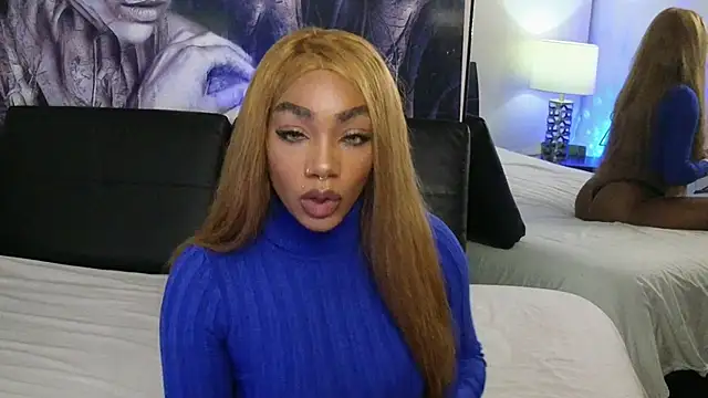 emely brandon online show from December 16, 10:10 am