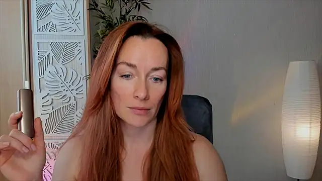 RebeccaMartinez online show from April 5, 7:29 am