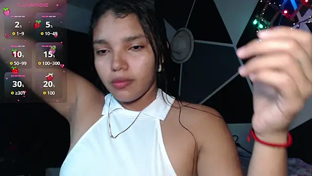 emilyharber online show from July 5, 8:03 pm