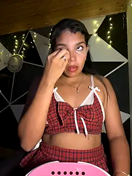 emilyharber online show from November 6, 8:26 pm