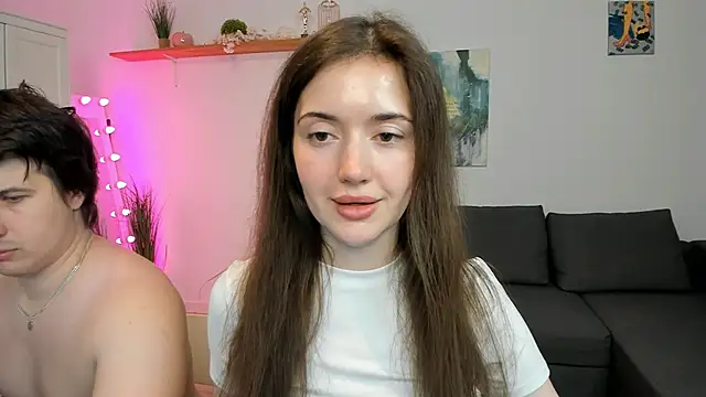 PollyFlame online show from September 23, 8:18 pm