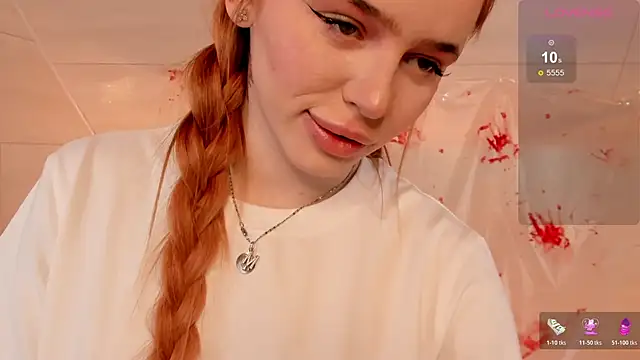 Snapshot of Phoenix_Margo chatting on October 19, 3:08 am Phoenix Margo online show from October 19, 3:08 am