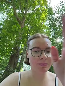 LucyFoxLulu online show from July 16, 12:10 pm