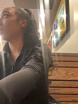 Iceblanca online show from November 9, 1:56 am